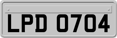 LPD0704