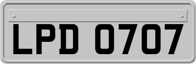 LPD0707