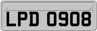 LPD0908