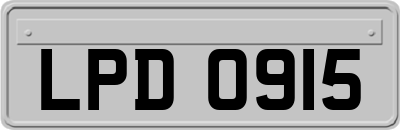 LPD0915