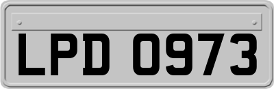 LPD0973