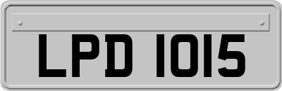 LPD1015