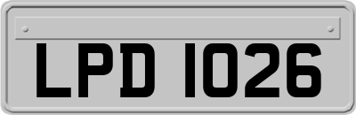 LPD1026