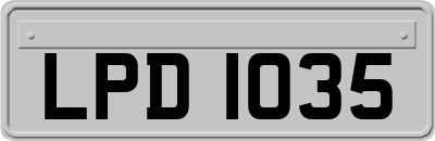 LPD1035