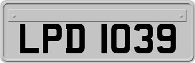 LPD1039