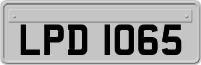 LPD1065