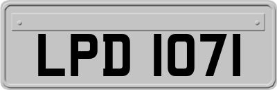 LPD1071