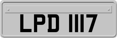 LPD1117