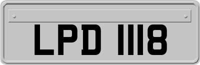 LPD1118