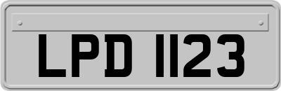 LPD1123