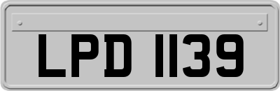 LPD1139