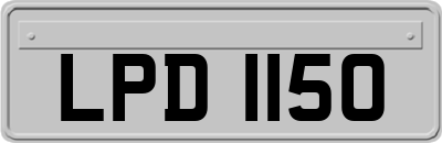 LPD1150