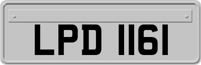 LPD1161