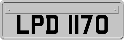 LPD1170