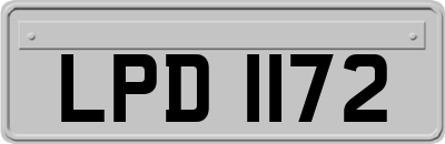 LPD1172