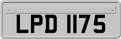 LPD1175