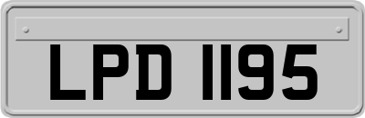 LPD1195