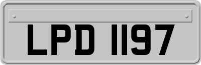LPD1197