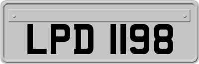 LPD1198