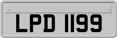 LPD1199