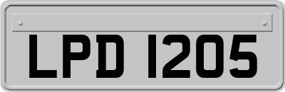 LPD1205