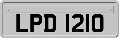 LPD1210