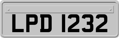 LPD1232