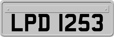 LPD1253
