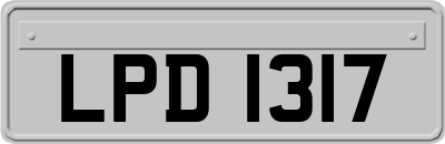 LPD1317