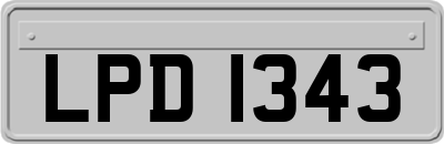 LPD1343