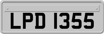 LPD1355