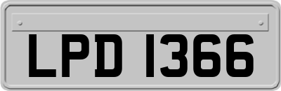 LPD1366