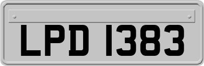 LPD1383