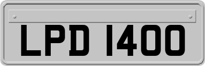 LPD1400