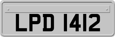 LPD1412