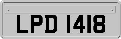 LPD1418
