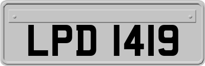 LPD1419