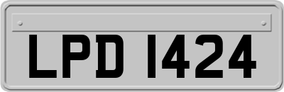 LPD1424