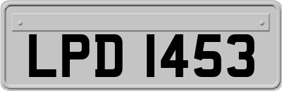 LPD1453