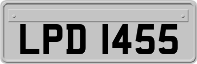 LPD1455