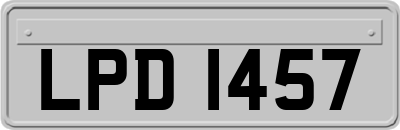 LPD1457