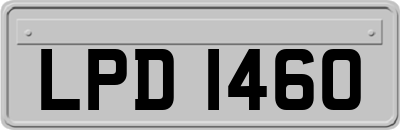 LPD1460
