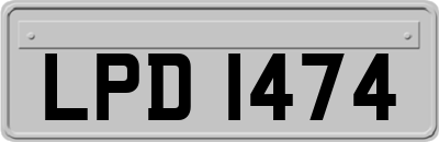 LPD1474