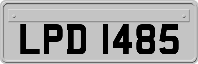 LPD1485