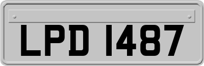 LPD1487