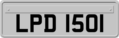 LPD1501