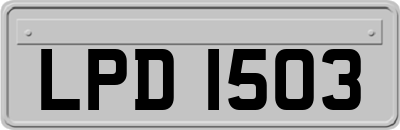 LPD1503