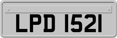 LPD1521