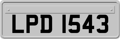 LPD1543
