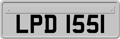 LPD1551